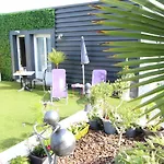 Holiday home Annexe 43 Guerande