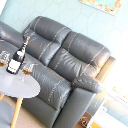 Сasa de vacaciones Annexe 43 Guérande