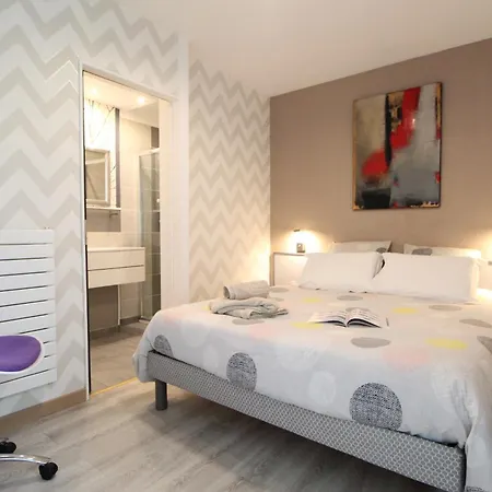 Annexe 43 Сasa de vacaciones