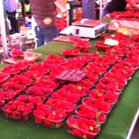 Feriehus Annexe 43 *