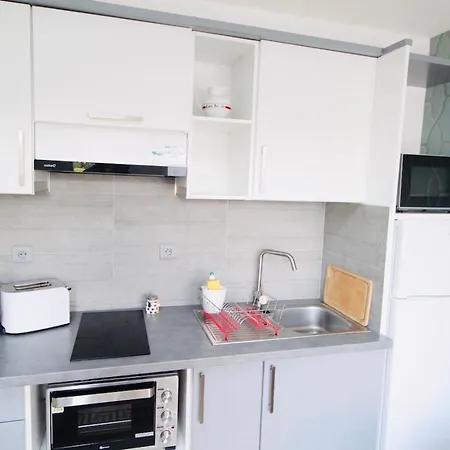 Prázdninový dům Annexe 43 *