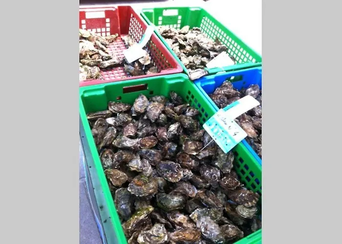 Σπίτι διακοπών Annexe 43 Guérande