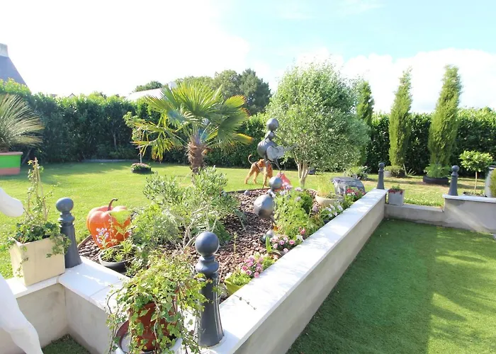 Annexe 43 Σπίτι διακοπών