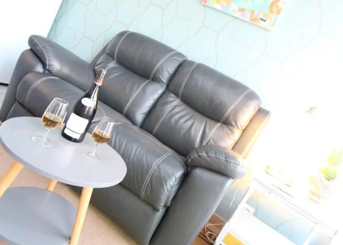 Σπίτι διακοπών Annexe 43 Guérande