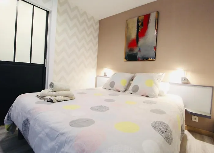 Σπίτι διακοπών Annexe 43