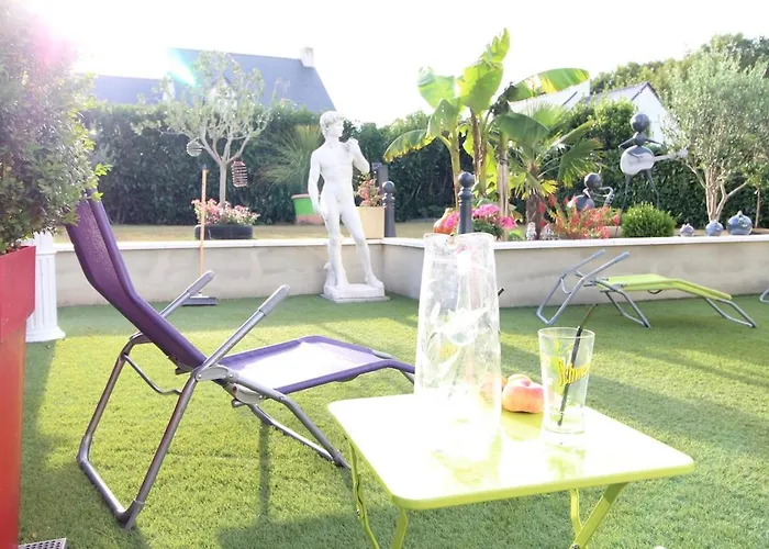 Annexe 43 Σπίτι διακοπών