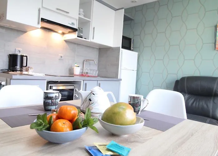 Annexe 43 Σπίτι διακοπών *