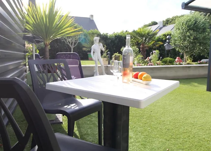 Σπίτι διακοπών Annexe 43 Guérande