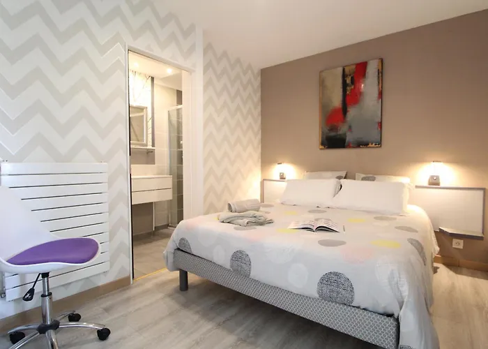 Annexe 43 Σπίτι διακοπών